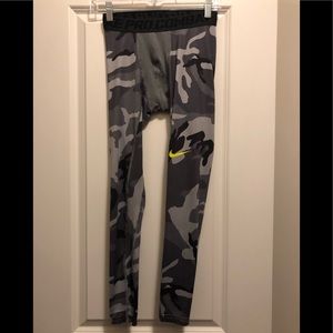 New Without Tags Nike Pro Combat Mens Med